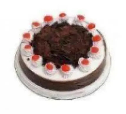 Black Forest Cake Black Forest Cake