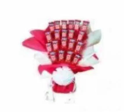 Kitkat Bouquet Kitkat Bouquet