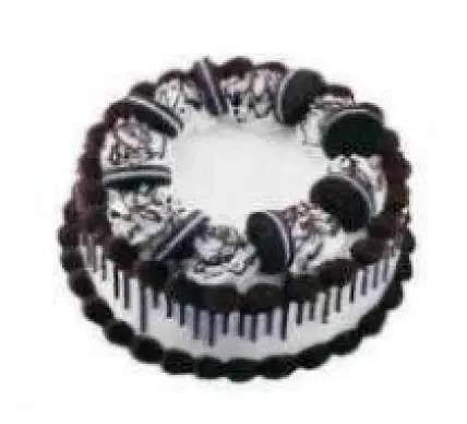Oreo Cake Oreo Cake