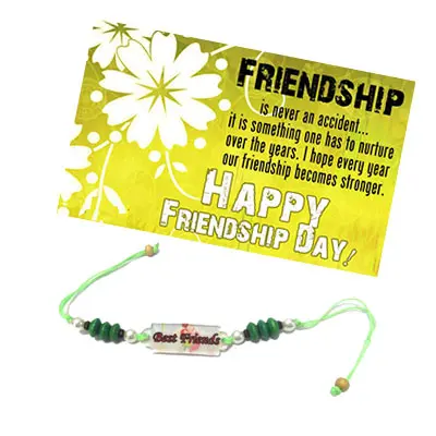 Leather Friendship Best Friends Bracelet With Your Name