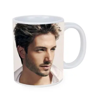 Friendship Day Photo Mug