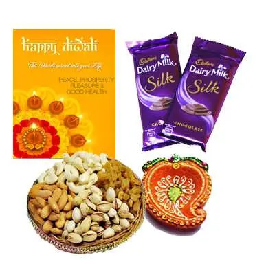 Diwali Gift Combo Diwali Gift Combo