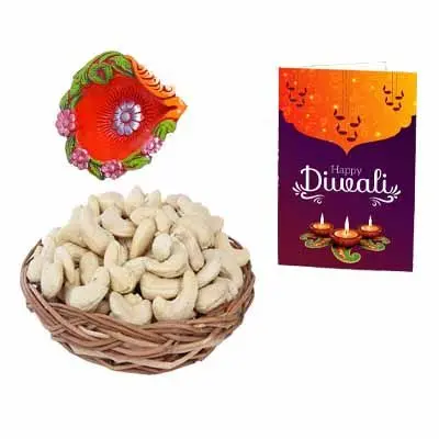 Diwali Cashew Special Combo