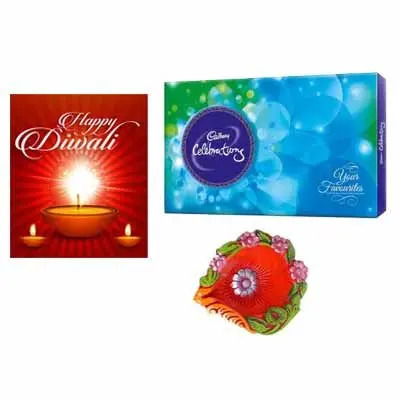 Cadbury Celebration Hamper Cadbury Celebration Hamper