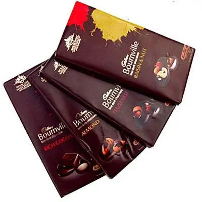 Bournville Chocolates