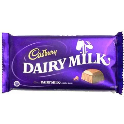 Cadbury Dairy Milk