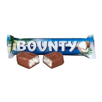 Bounty Bars