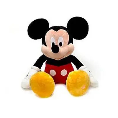 Mickey Mouse Teddy