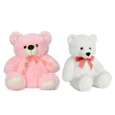 Teddy Pair