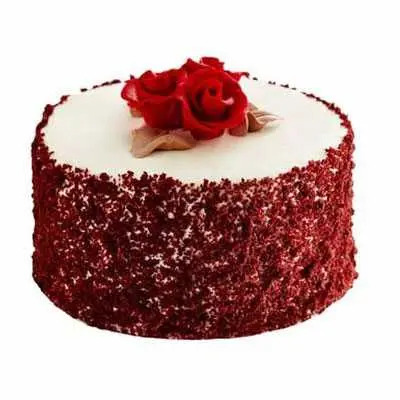 Red Velvet Cake