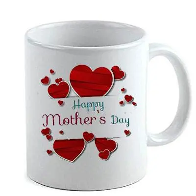 Happy Mothers Day Mug