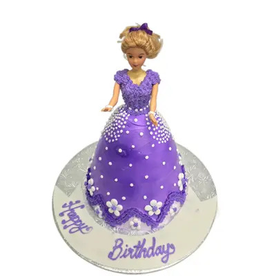 barbie ka birthday