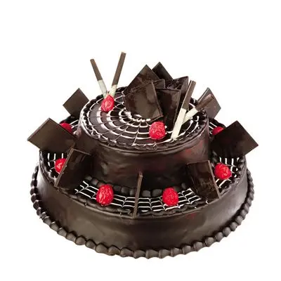 Premiem Dark Chocolate Cake