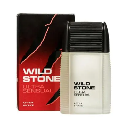 Wild Stone After Shave Lotion 