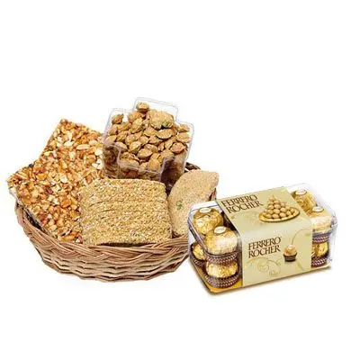 Send Lohri Gifts to India,Lohri Gifts to India Same Day