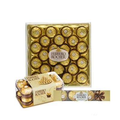Big Ferrero Rocher Gift Hamper