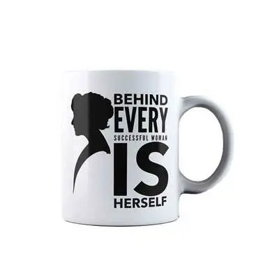 Womens Day Mug