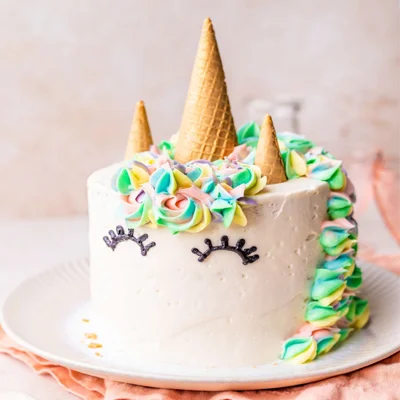 Unicorn Cake