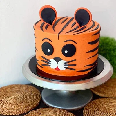 Cake For Kids Birthday
