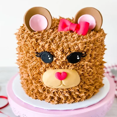Birthday Cake For Kids