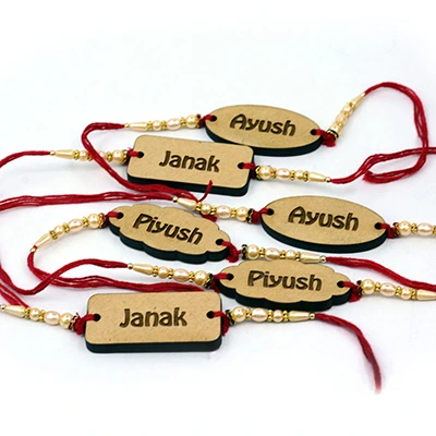 Name Rakhi